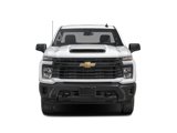 New 2025 Chevrolet Silverado 2500 LT w/ Convenience Package image 4
