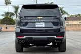 New 2025 Chevrolet Tahoe Premier image 5