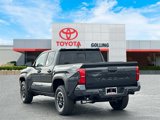 New 2025 Toyota Tacoma TRD Off-Road image 5