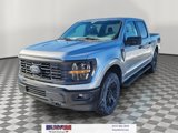 New 2025 Ford F150 STX w/ Equipment Group 201A FX4 image 2