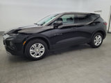Used 2022 Chevrolet Blazer LT w/ LPO, Floor Liner Package image 2