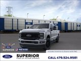 New 2025 Ford F250 Lariat image 2