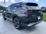 New 2026 Kia Sportage SX image 3