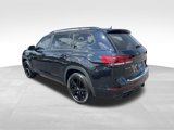 Used 2022 Volkswagen Atlas SEL R-Line image 5