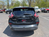 Used 2016 Nissan Murano S image 6