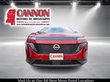 New 2025 Nissan Murano SV image 2
