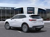 New 2025 Buick Envision Preferred image 3