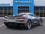 New 2025 Chevrolet Corvette E-Ray image 4