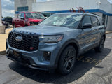 New 2025 Ford Explorer ST w/ Sun And Sound Package image 4