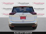 New 2026 Nissan Rogue SV w/ SV Premium Package image 5