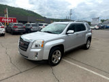 Used 2013 GMC Terrain SLT image 3