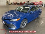 Certified 2023 Toyota Camry XLE image 5