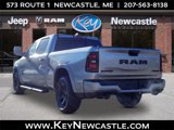 New 2025 RAM 1500 Big Horn image 3