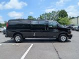 Used 2023 Chevrolet Express 3500 Extended w/ Driver Convenience Package image 5