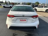 Certified 2024 Toyota Corolla LE image 4