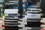New 2025 Land Rover Range Rover SV image 2