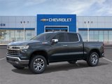 New 2026 Chevrolet Silverado 1500 LTZ image 2
