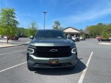 Certified 2023 Chevrolet Tahoe RST w/ Max Trailering Package image 2
