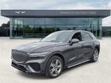 Used 2025 Genesis GV70 3.5T Sport image 3