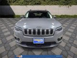 Used 2021 Jeep Cherokee Latitude Lux image 2