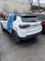 Used 2025 Jeep Compass Limited image 2