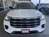 New 2025 Ford Explorer Active w/ Active Comfort Package image 2