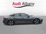 Certified 2025 Audi A5 2.0T Premium Plus image 3