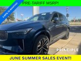 New 2025 Volvo XC90 T8 Plus w/ Protection Package Premier image 5