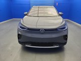 New 2025 Volkswagen ID.4 Pro S Plus image 3