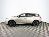 New 2025 Nissan Murano Platinum w/ Cargo Package image 5
