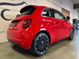 Used 2024 FIAT 500 e (RED) image 3