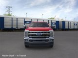 New 2025 Ford F250 4x4 Crew Cab Super Duty image 2