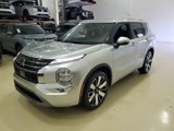 New 2025 Mitsubishi Outlander SEL image 3