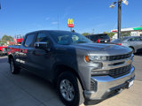 Used 2020 Chevrolet Silverado 1500 LT image 4