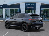 New 2025 Buick Envision Sport Touring image 5