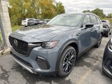 New 2025 MAZDA CX-70 Plug-In Hybrid w/ Premium Pkg image 4
