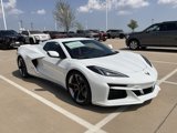 New 2025 Chevrolet Corvette Z06 image 4