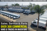 Used 2023 Ford Transit 350 XLT image 2