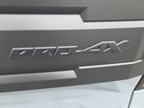 New 2025 Nissan Frontier PRO-4X image 4