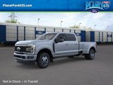 New 2025 Ford F350 Platinum image 3