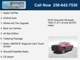 Used 2018 Chevrolet Silverado 1500 LT w/ All Star Edition image 2
