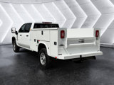 New 2025 Chevrolet Silverado 3500 W/T w/ WT Convenience Package image 4