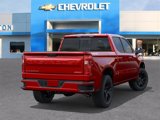 New 2026 Chevrolet Silverado 1500 RST w/ Convenience Package II image 4