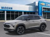 New 2026 Chevrolet TrailBlazer RS w/ Convenience Package image 2