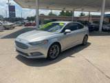 Used 2017 Ford Fusion SE w/ Equipment Group 201A image 3