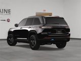 New 2025 Jeep Grand Cherokee Trailhawk w/ Advanced Protech Group II image 4