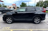 Used 2018 Honda CR-V EX image 3