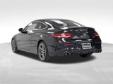 Used 2023 Mercedes-Benz C 43 AMG 4MATIC Coupe image 3