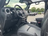New 2025 Jeep Wrangler Sport S image 2