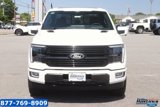New 2025 Ford F150 Platinum image 2